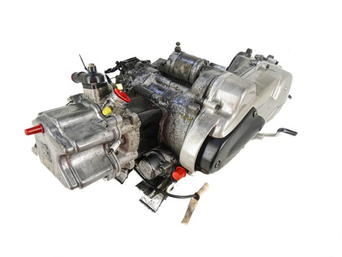 Moteur peugeot elystar 125 - moteur,