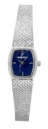Montre bulova goddess - goddess, of