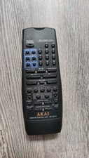 ★ AKAI RC-S610 CD TUNER télécommande officielle originale constructeur