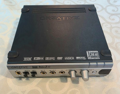 Creative sound blaster audigy2 - creative,
