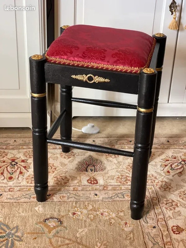 Remarquable tabouret salon - remarquable,