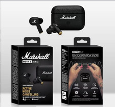 Écouteurs Marshall Motif II