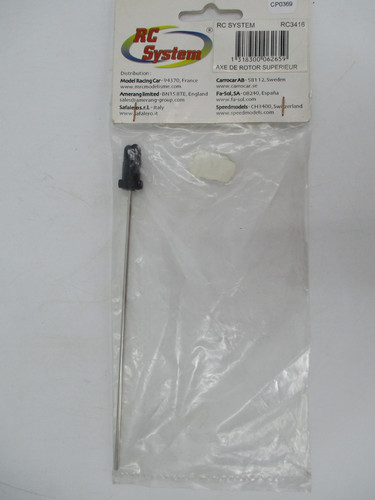 Cp369 system modelisme - rc, r/c