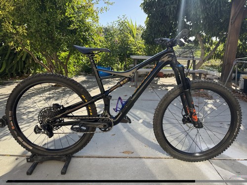 2017 specialized camber carbon - specialized,