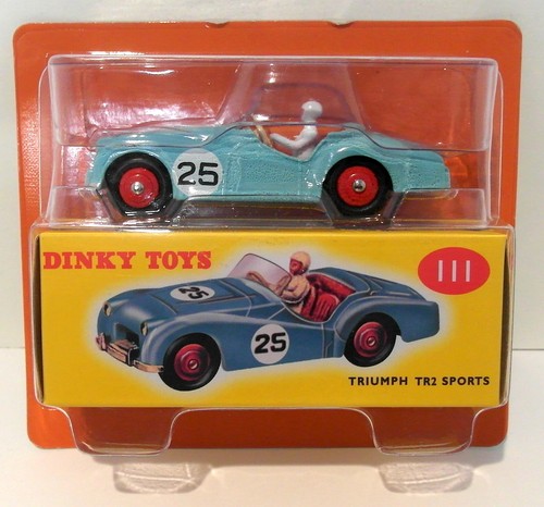 Atlas editions dinky toys - dinky,