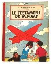 JO, ZETTE ET JOCKO – LE