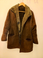 Manteau création Jacques