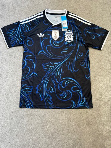 Maillot argentine coupe - maillot,