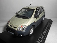 RENAULT SCENIC RX4 2.0L DE