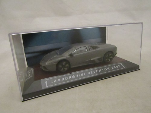 Voiture lamborghini - 1/43,