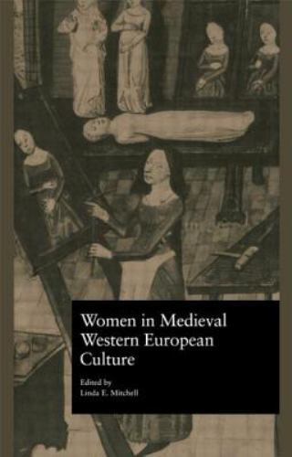 Women medieval western - women,