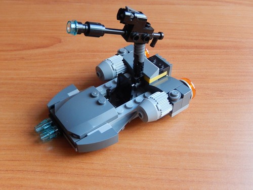 Vaisseau lego star wars - ,