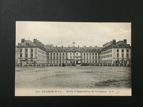 Carte postale ancienne - carte,