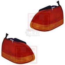 Feux Arrière Kit pour Honda