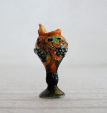 ✨Fève vase école de Nancy