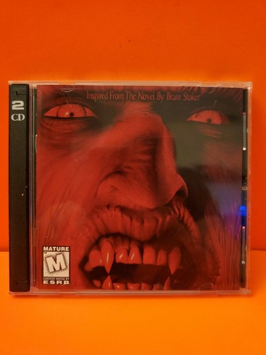 Dracula resurrection - dracula,