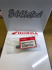 1 boulon de bride 12x45 honda 90024-mt3-000 st 1100 atc 250 350 trx 300 350