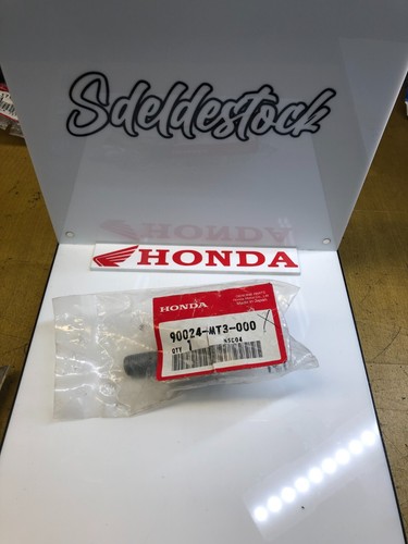 Boulon bride 12x45 honda - 1,