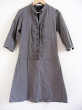 Robe en coton «Sessun» T : S