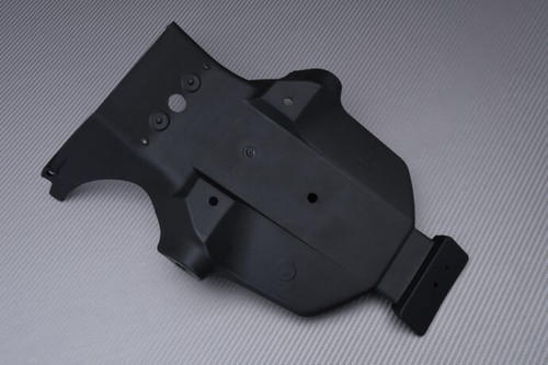 Bavette support de plaque - bavette, /
