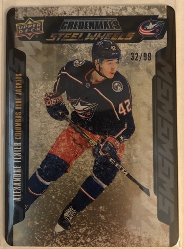 2019 credentials steel - 2019-20,
