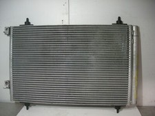 RADIATEUR DE CLIMATISATION (CONDENSEUR) 307 PHASE 1.6 HDI 90 CV