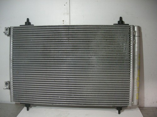 Radiateur climatisation - radiateur, de