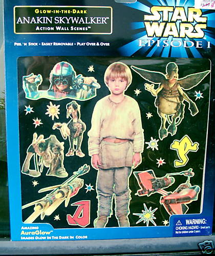 Anakin skywalker star wars - anakin,