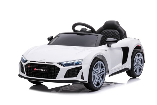 Audi spyder licencié 12v - spyder,
