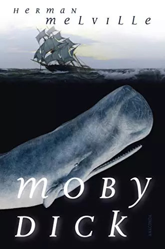 Moby dick oder der - der, wal
