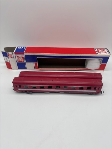 Wagon jouef réf 5001 - wagon,