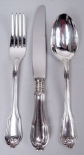 Buccellati borgia dîner - borgia,