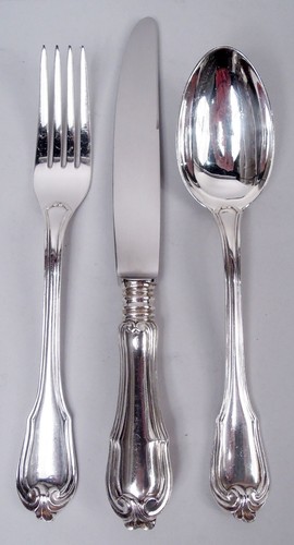 Buccellati borgia dîner - borgia,