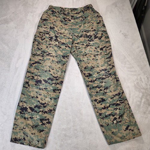 Marine corps woodland - marine,