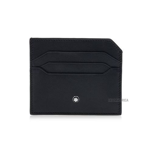 Montblanc portefeuille 6cc - montblanc,