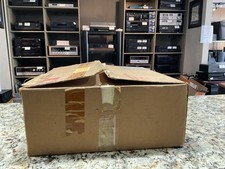 JBL 2235H - 15" Woofer -