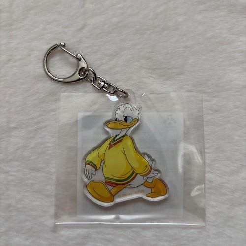 Porte clés acrylique disney - porte-clés,