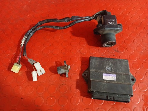 Kit centralina sans clé - kit,
