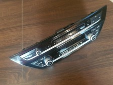 ⭐OEM BMW 5 G30 G31 Heat AC Climate Radio CD Player Control Switch 6411 6834435