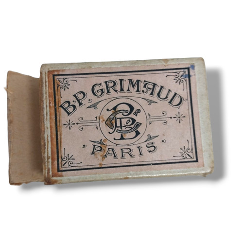 Antique grimaud no 536 - b.p.,