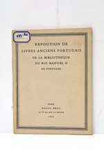Catalogue livres ancien