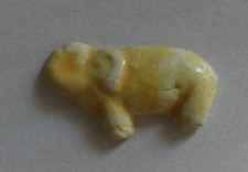 feve ancienne du Sud de la France - Eléphant