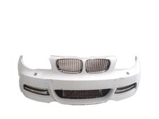 Pare choc avant BMW SERIE 1 E82 COUPE 51118057509