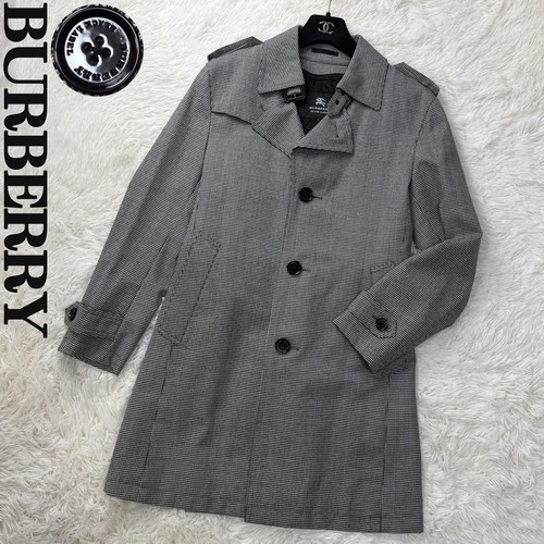 Laine paon burberry - de,