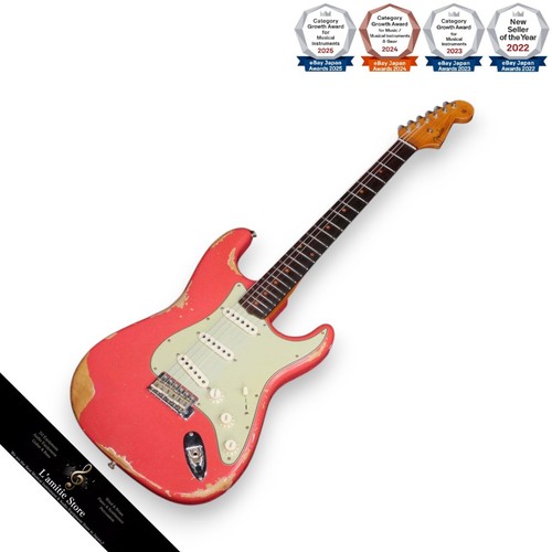 Guitare fender custom shop - guitare,