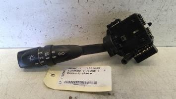 Commodo phare ssangyong - phare,