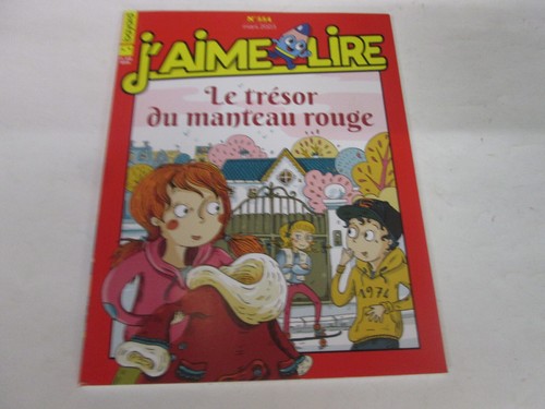 Aime lire 554 - j'aime,