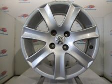 JANTE ALUMINIUM PEUGEOT 207 16 POUCES   2475061
