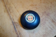 Top Cap sonnette Schwinn Vintage vélo Dimaètre 5,8 cm