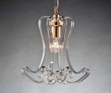 Suspension À 1 Lumière en